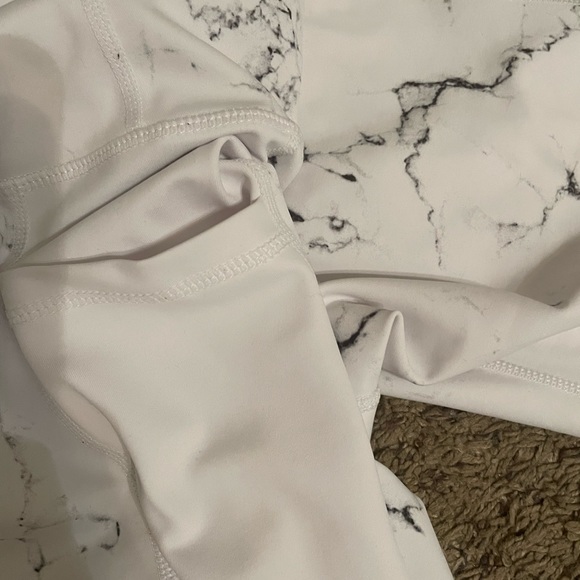 Buffbunny marble leggings - Picture 5 of 6